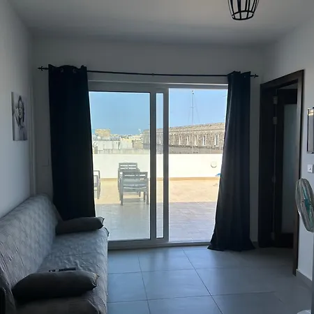 Apartmán 5b Luxury Hamrun