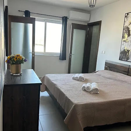 5b Luxury Apartmán *