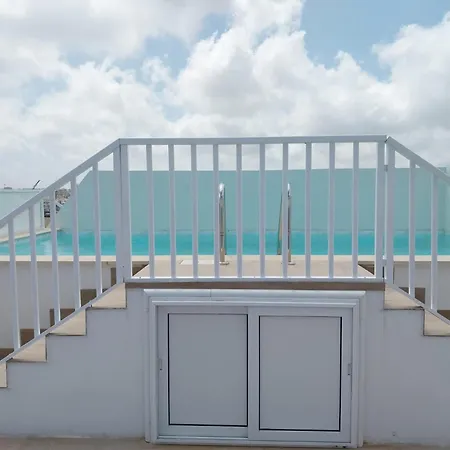 Apartmán 5b Luxury Hamrun