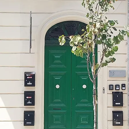 Apartmán 5b Luxury Hamrun