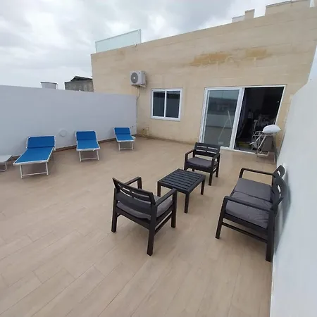 5b Luxury Hamrun