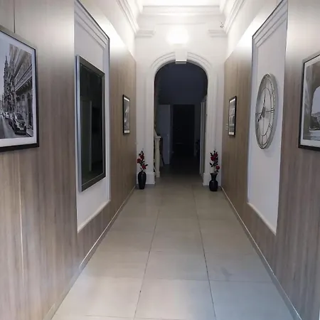 Appartamento 5b Luxury