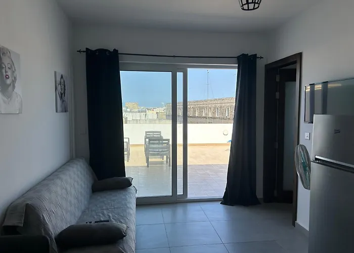 Apartment 5b Luxury Hamrun