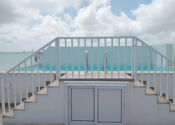 아파트 5b Luxury Hamrun