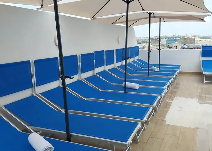 5b Luxury 아파트 *